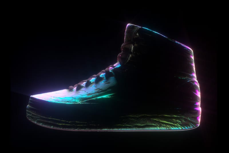 Chad Knight Joins Wilder World as Head of Cyberwear