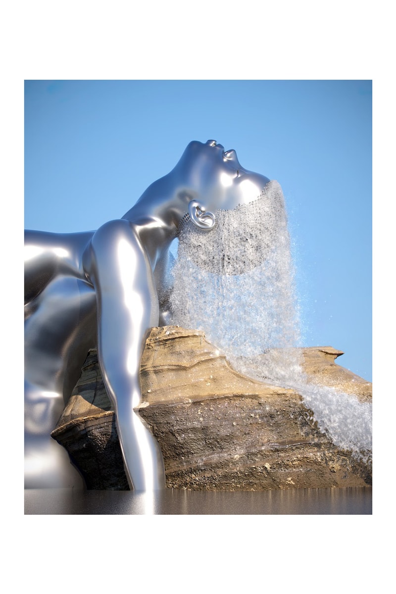 Chad Knight "Two Week Notice" GR Gallery Exhibition