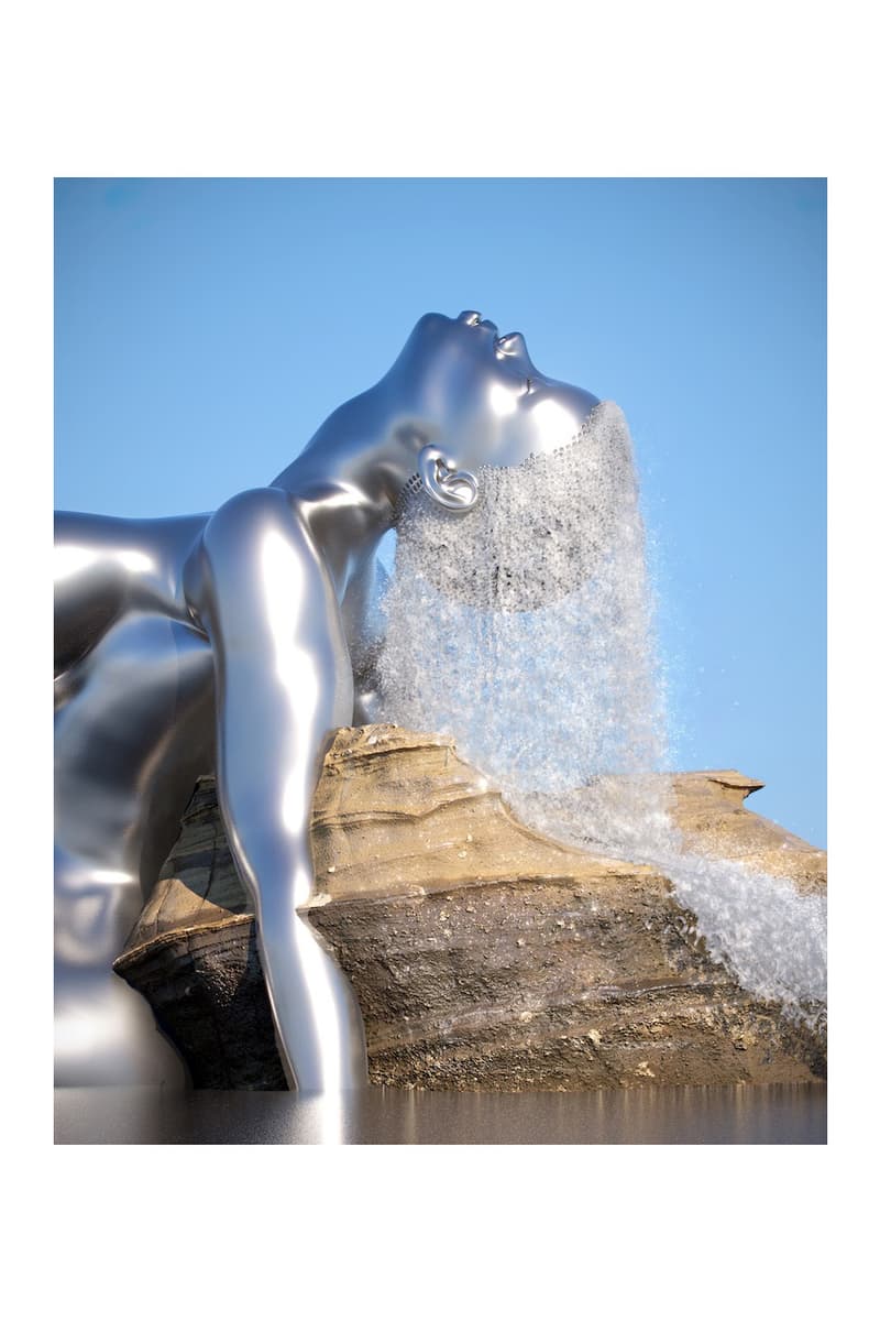 Chad Knight "Two Week Notice" GR Gallery Exhibition