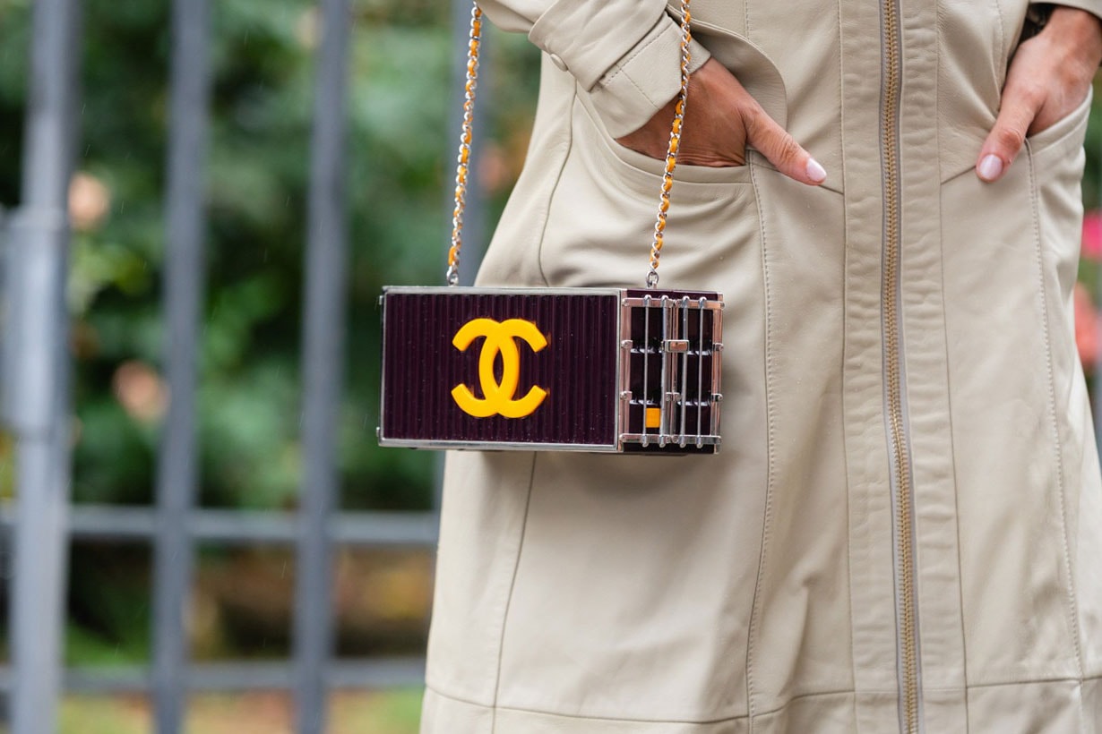 Chanel Increased Handbag Prices in Preparation for Christmas