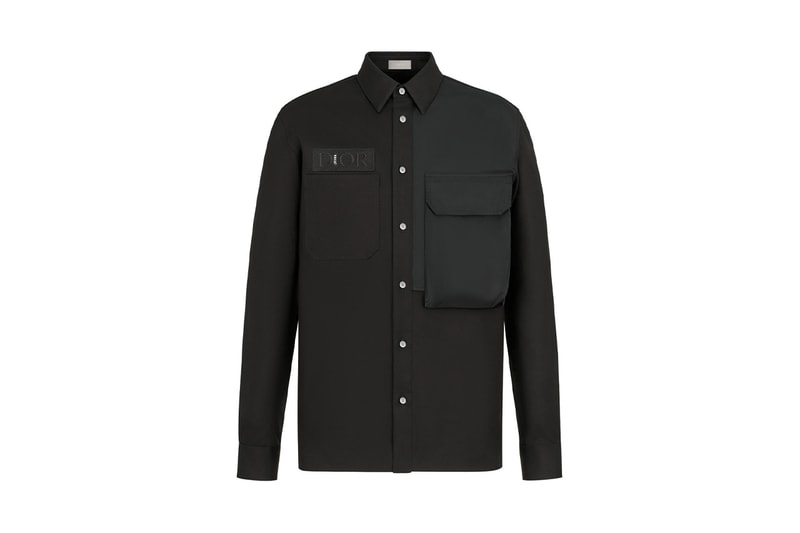 Dior x sacai FW21 Closer Look Release Information Chitose Abe Kim Jones
