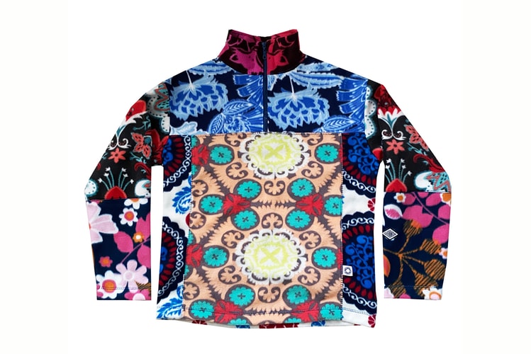 Christopher Shannon Has a New Product Drop, and a New Outlook