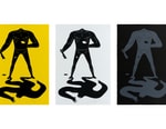 Cleon Peterson Releases "ON THE SHADY SIDE OF THE STREET"