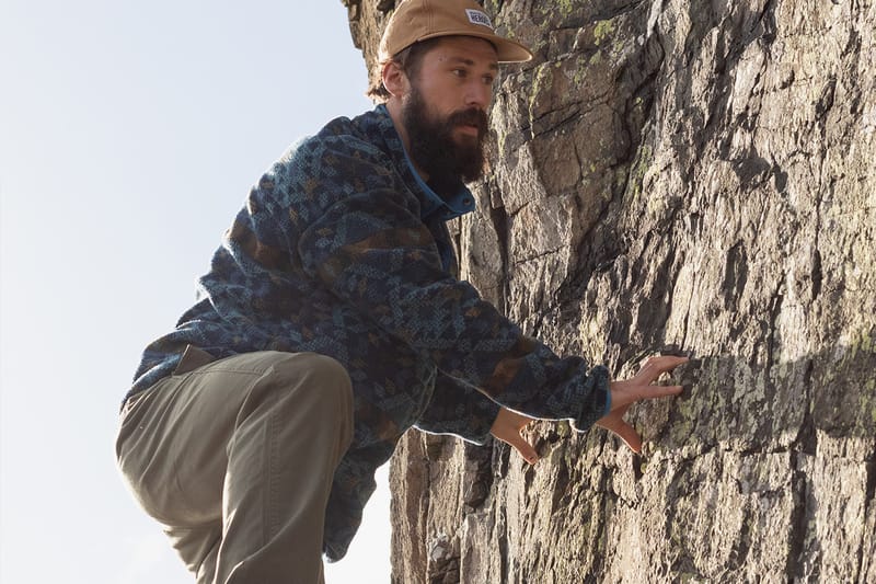 Head Outdoors With Columbia’s Functional FW21 Collection