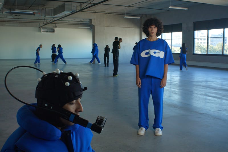 CGI™ 2021 Launches Full Debut Collection