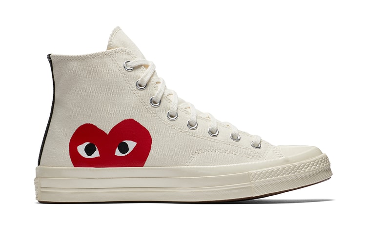 Converse Promises "Holiday Heat" With December Restocks and Surprise Drops