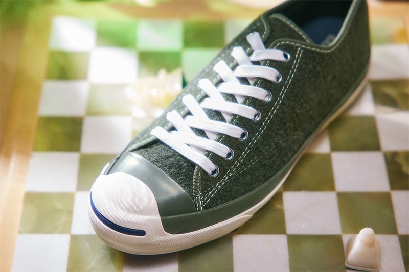 converse jack purcell matcha green white billys tokyo release date info store list buying guide photos price 