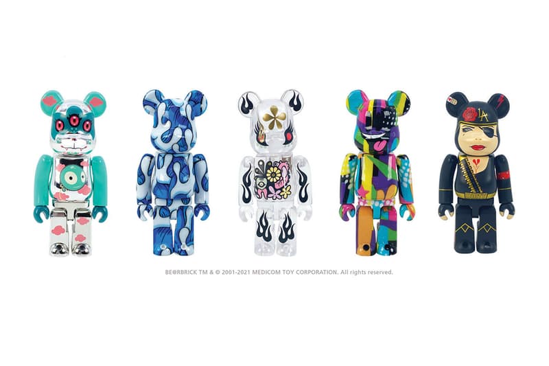 DesignerCon 2021 Anaheim Convention Center Collectibles