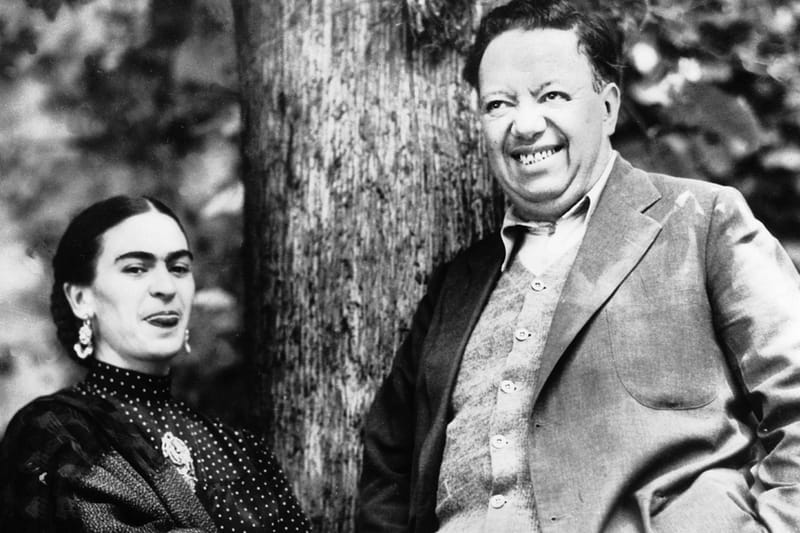 Diego Rivera's "City of Arts" in Mexico Realized After 80 Years