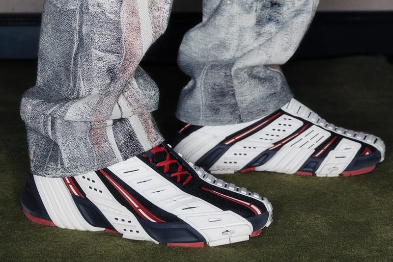 Diesel Debuts New Prototype Sneaker