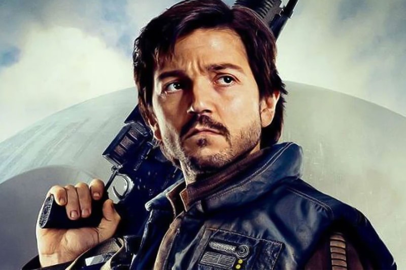 Cassian Andor  Star wars nerd, Rogue one star wars, Star wars geek