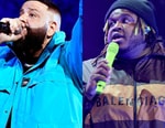 DJ Khaled and Sech Link Up on New Visuals for Latest Track "Borracho"