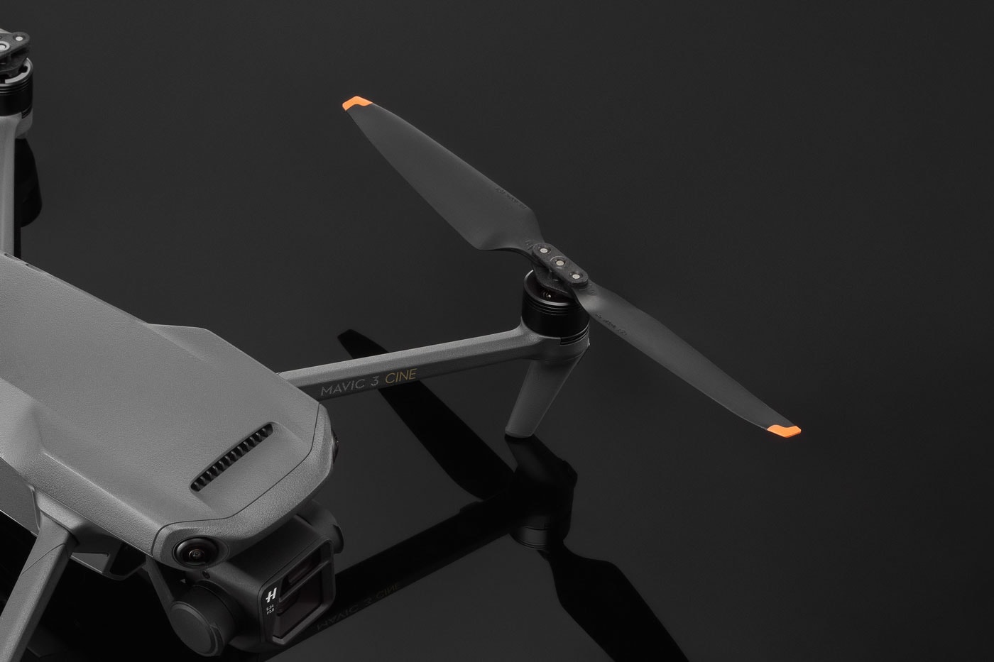 DJI Mavic 3: To Cine or not to Cine. That is the Question - Newsshooter