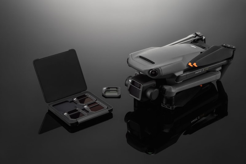 DJI Mavic 3 CINE hasselblad drone release aerial cinematography Tech video 4K flying flight imaging fly more combo 