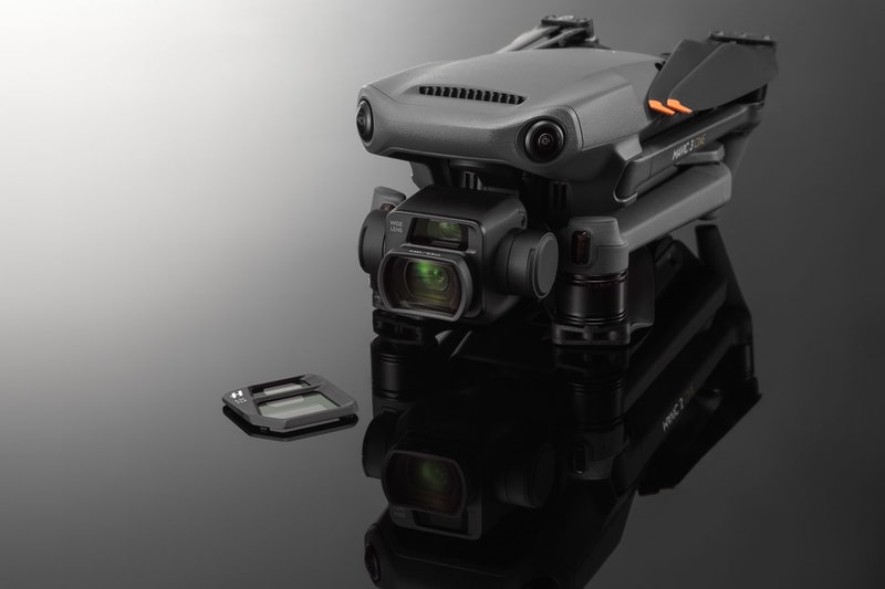 DJI Mavic 3 CINE hasselblad drone release aerial cinematography Tech video 4K flying flight imaging fly more combo 