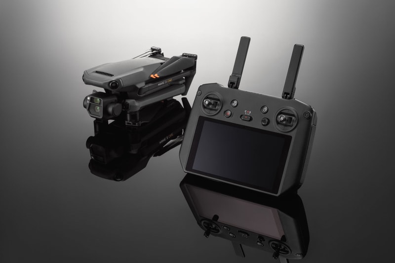 DJI Mavic 3 CINE hasselblad drone release aerial cinematography Tech video 4K flying flight imaging fly more combo 