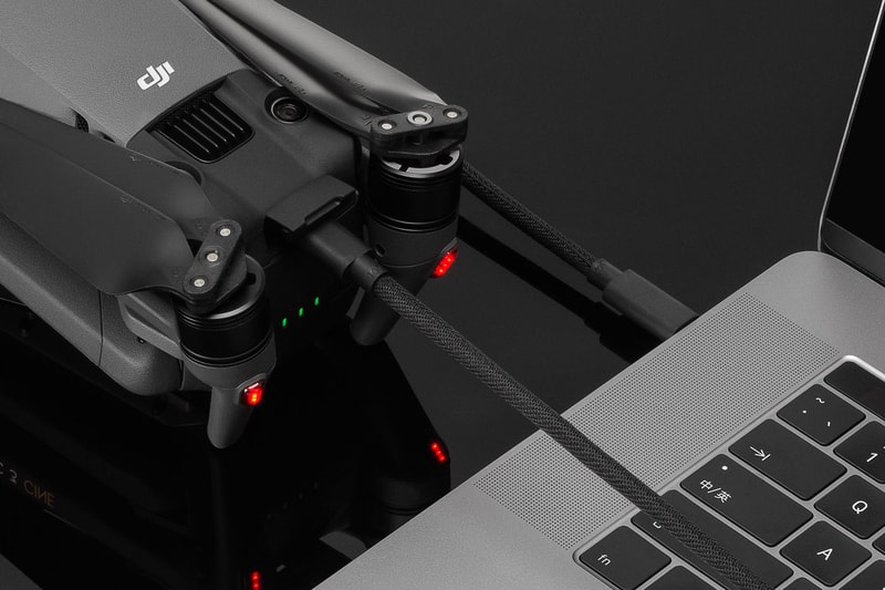 DJI Mavic 3 CINE hasselblad drone release aerial cinematography Tech video 4K flying flight imaging fly more combo 