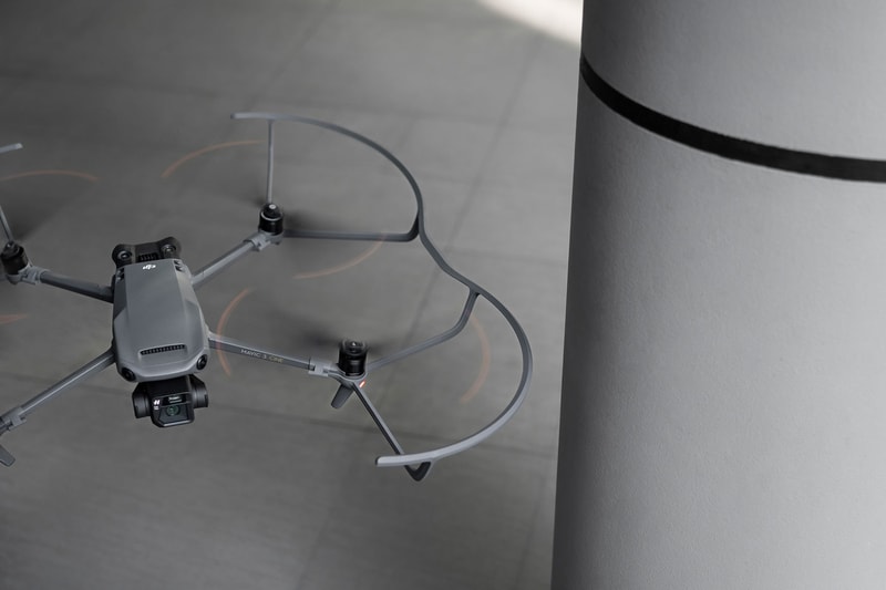 DJI Mavic 3 CINE hasselblad drone release aerial cinematography Tech video 4K flying flight imaging fly more combo 