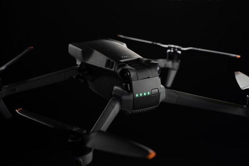 DJI Mavic 3 CINE hasselblad drone release aerial cinematography Tech video 4K flying flight imaging fly more combo 