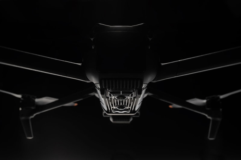 DJI Mavic 3 CINE hasselblad drone release aerial cinematography Tech video 4K flying flight imaging fly more combo 