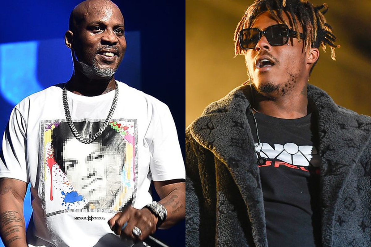 DMX Juice WRLD HBO music box series Documentaries Release Info DON’T TRY TO UNDERSTAND INTO THE ABYSS
