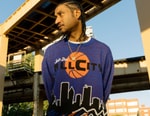 Don C and Foot Locker Team Up to Launch All City by Just Don