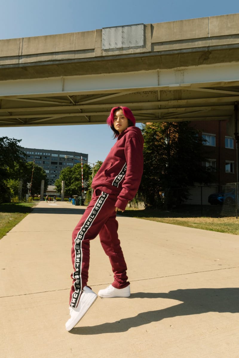 foot locker just do it