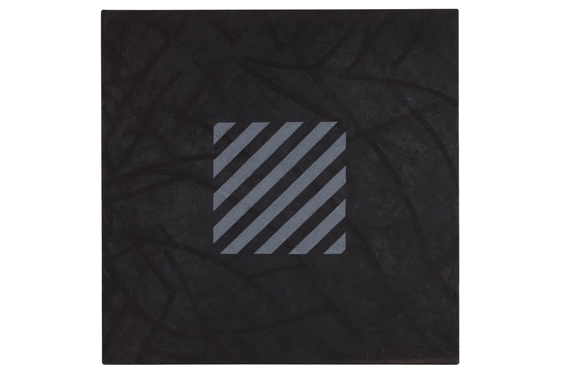 Donald Judd: Paintings 1959-1961 Gagosian New York