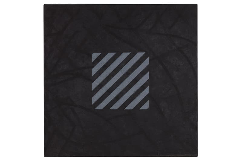 Donald Judd: Paintings 1959-1961 Gagosian New York
