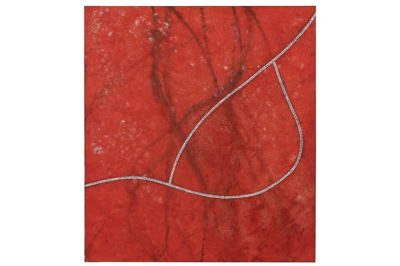 Donald Judd: Paintings 1959-1961 Gagosian New York