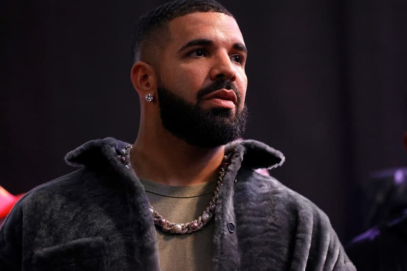 Drake First Artist Two Albums 400 Weeks each Billboard 200 take care nothing was the same drizzy certified lover boy clb 