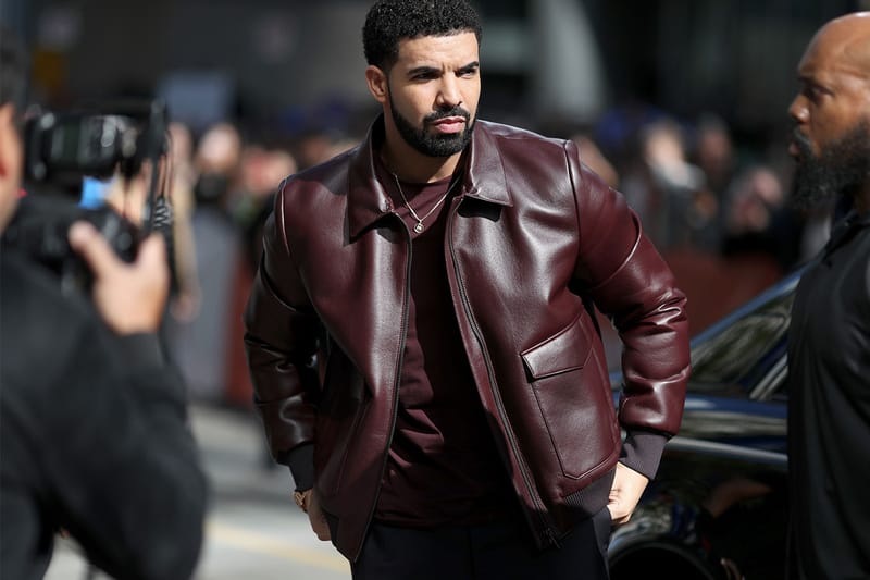 Drake Is Now Offering Virtual Tours of His Toronto Mansion