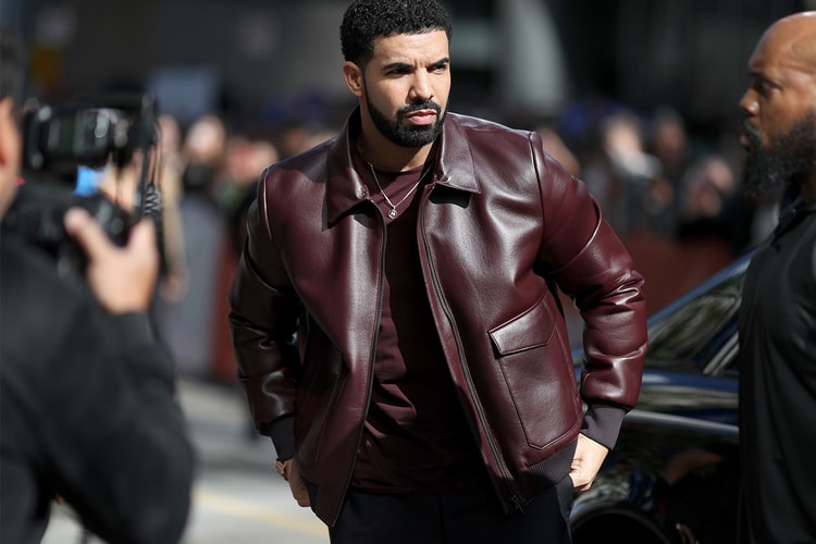 Drake Is Now Offering Virtual Tours of His Toronto Mansion