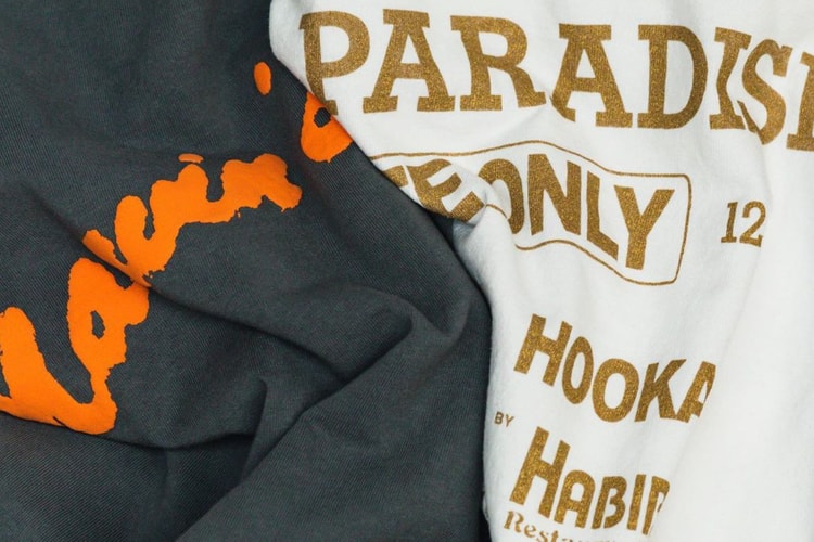 Celebrate 10th-Anniversary of 'Take Care' With "Marvin's Room" and "Club Paradise" T-Shirts