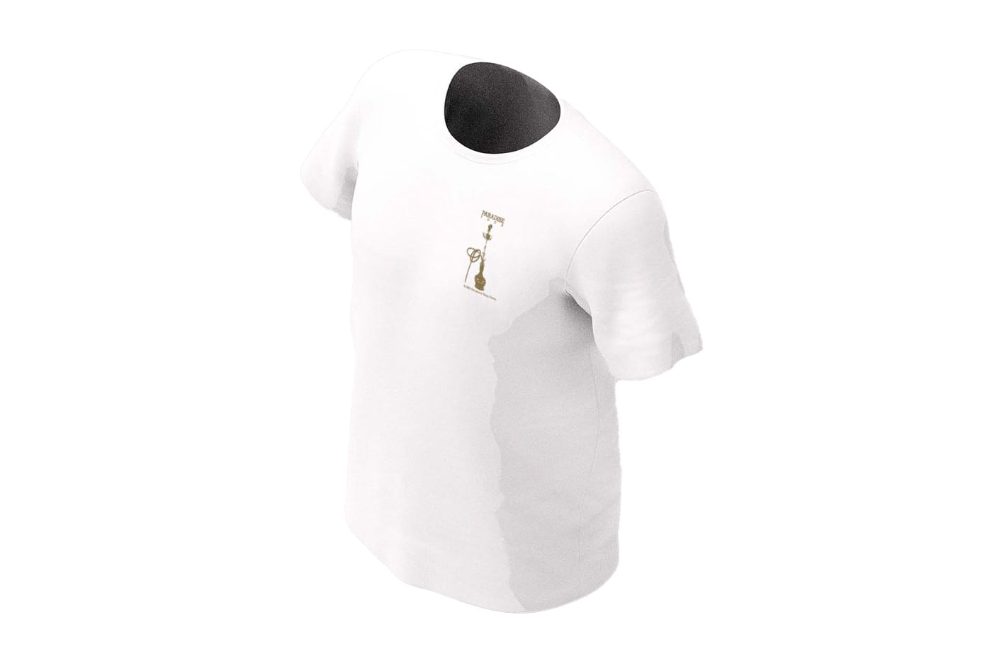 Drake Take Care White T Shirt X Large Xl New Official