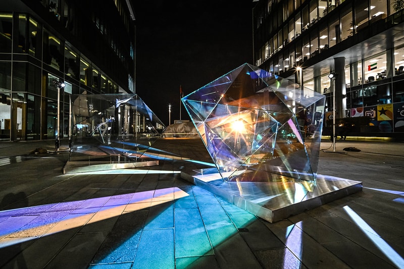 Dubai Design Week 2021 Concludes Information 2022 where to buy tickets 