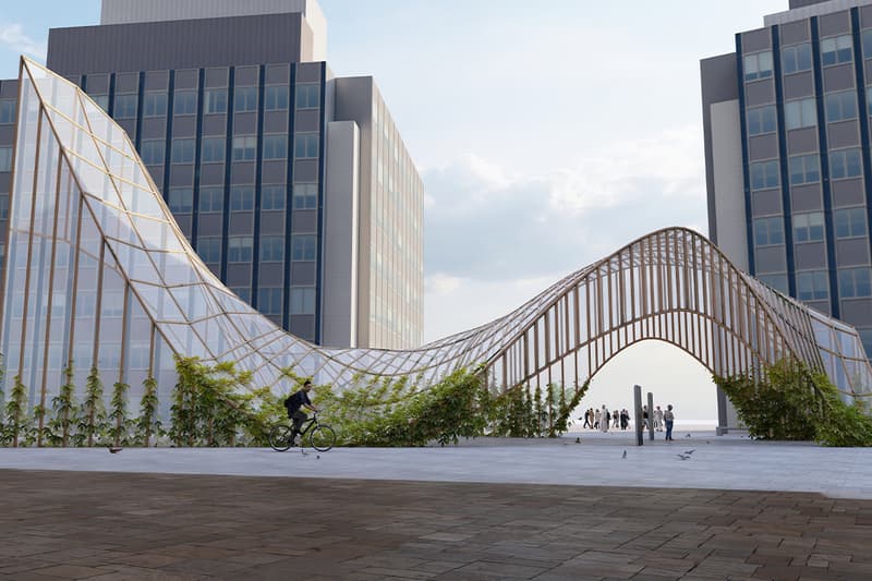 Dubai Design Week 2021 Event Information news UAE Lebanon tickets app programme