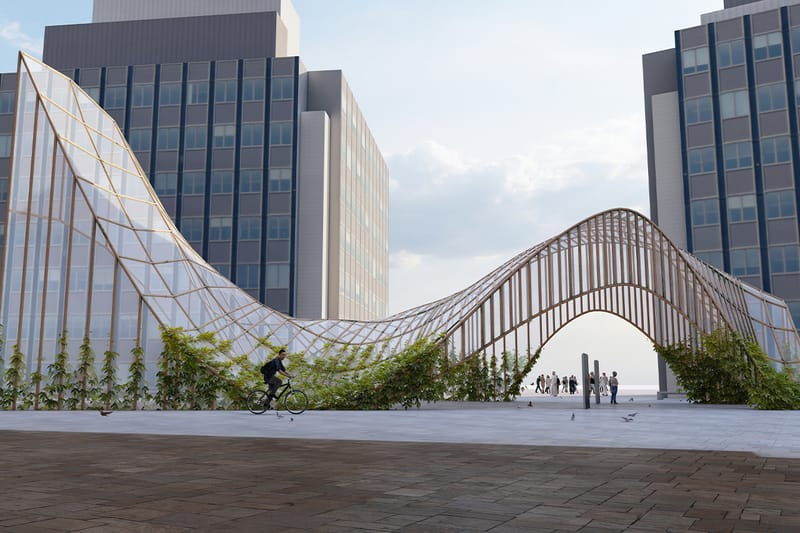 Dubai Design Week Unveils Its Most Extensive Program Yet