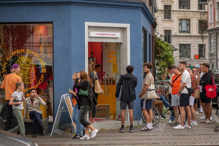 Dukes Cupboard Is Bringing Its Vintage Finds to Copenhagen