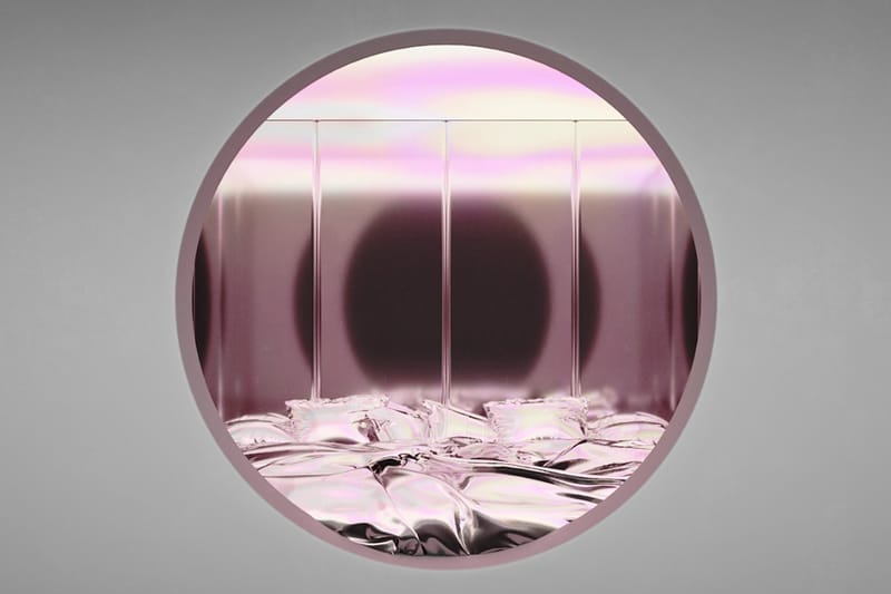 Art Basel Miami 2021: Louis Vuitton “Objets Nomades” & More Must-See Exhibitions