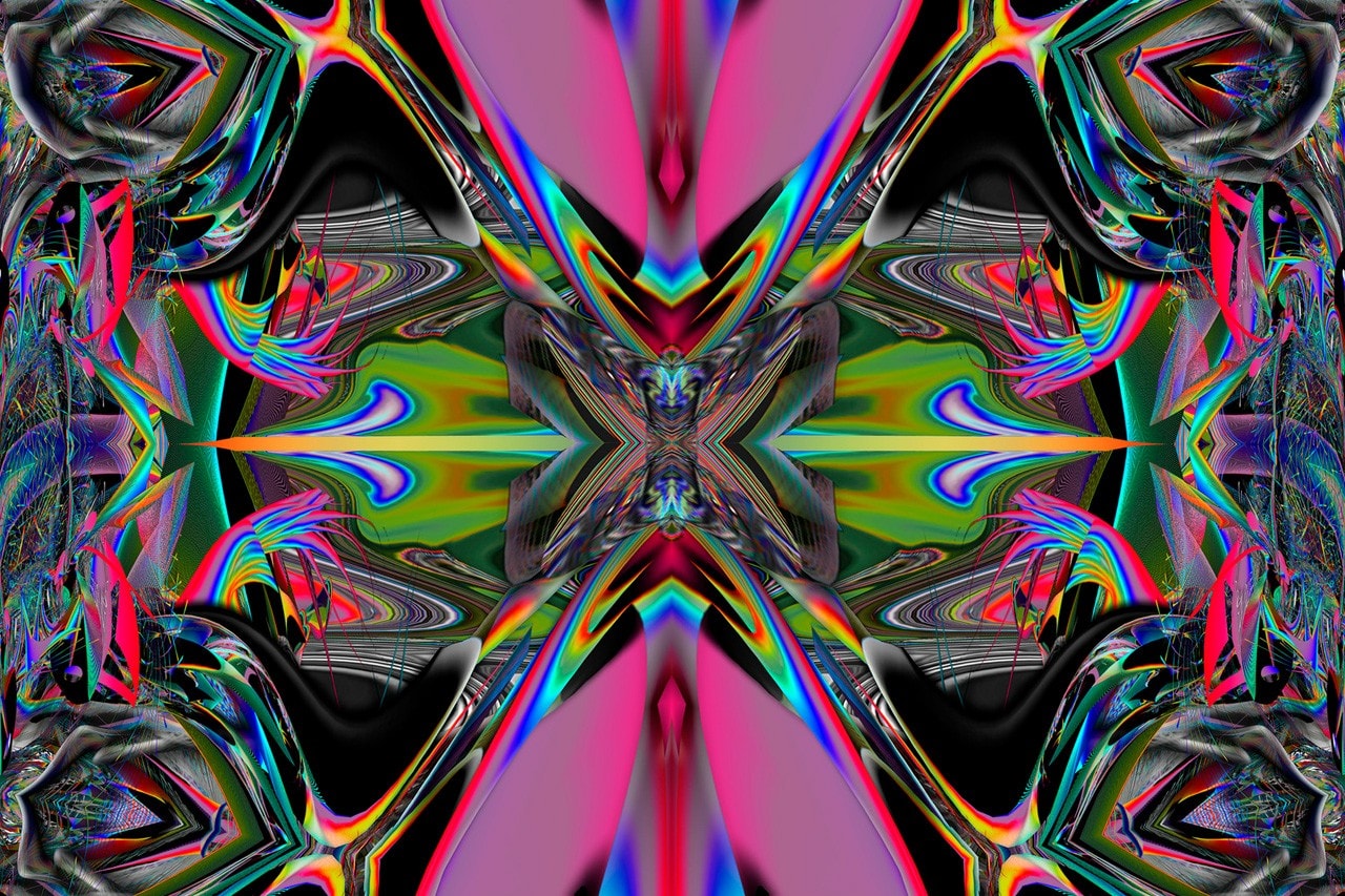 Eight Exhibitions to see at Art Basel Miami 2021