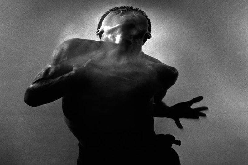 Eikoh Hosoe New Photography Volume Series Book MACK Publishing Japanese Photographer