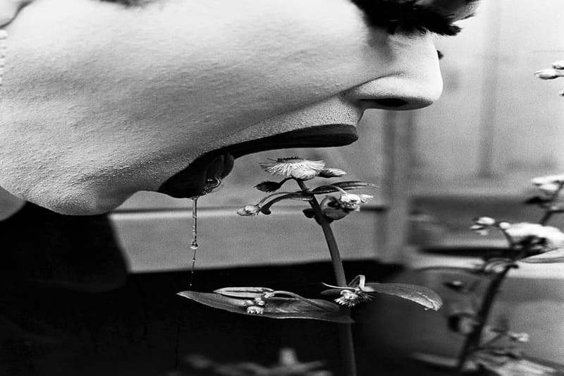 Eikoh Hosoe New Photography Volume Series Book MACK Publishing Japanese Photographer