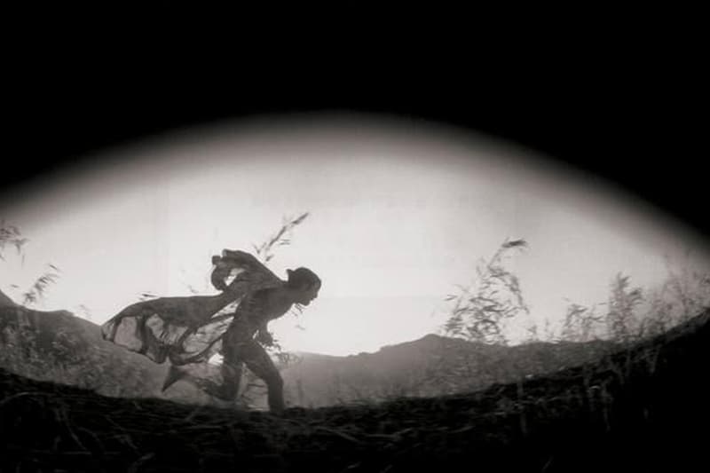 Eikoh Hosoe New Photography Volume Series Book MACK Publishing Japanese Photographer