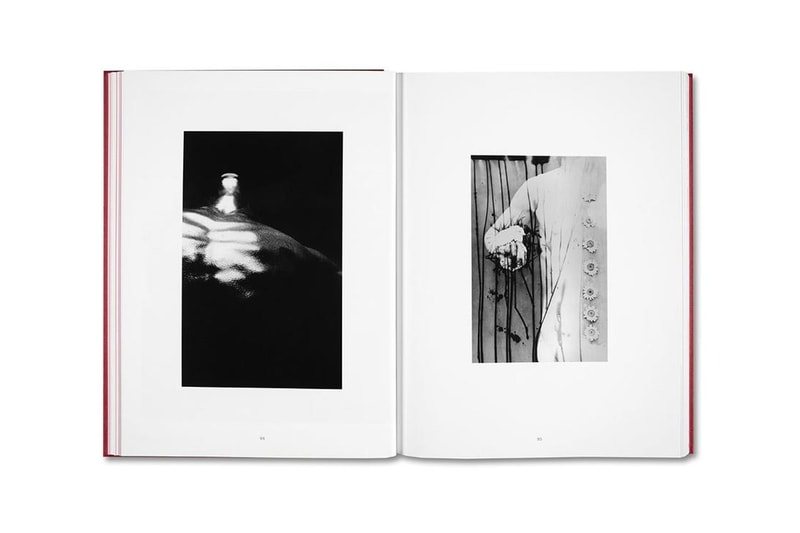 Eikoh Hosoe New Photography Volume Series Book MACK Publishing Japanese Photographer