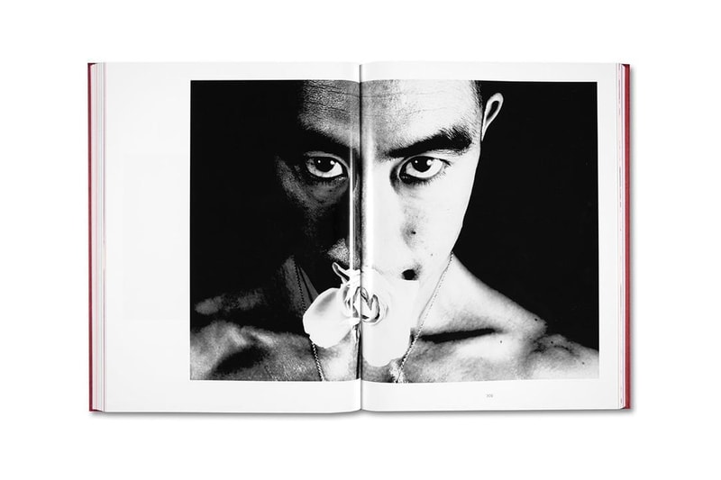 Eikoh Hosoe New Photography Volume Series Book MACK Publishing Japanese Photographer