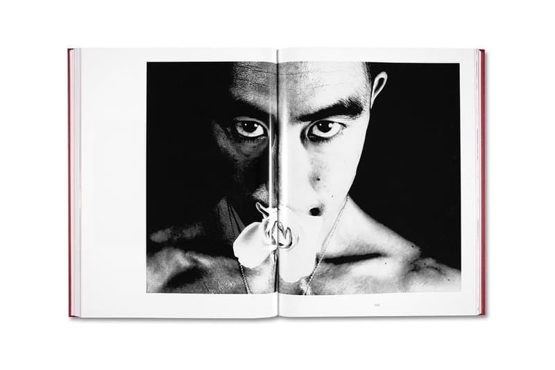 Eikoh Hosoe New Photography Volume Series Book MACK Publishing Japanese Photographer