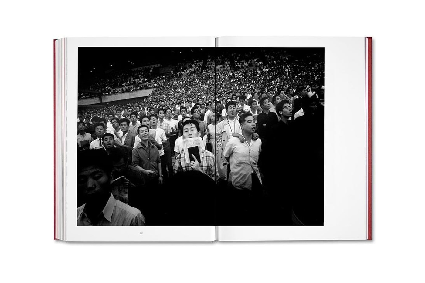 Eikoh Hosoe New Photography Volume Series Book MACK Publishing Japanese Photographer