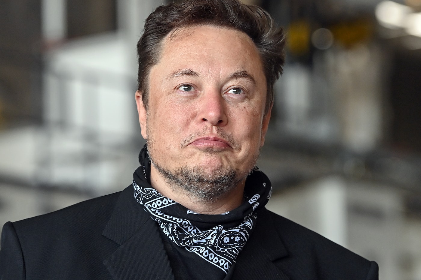 Elon Musk Asks Twitter If He Should Sell Tesla Stocks to Pay Taxes 25 billion usd