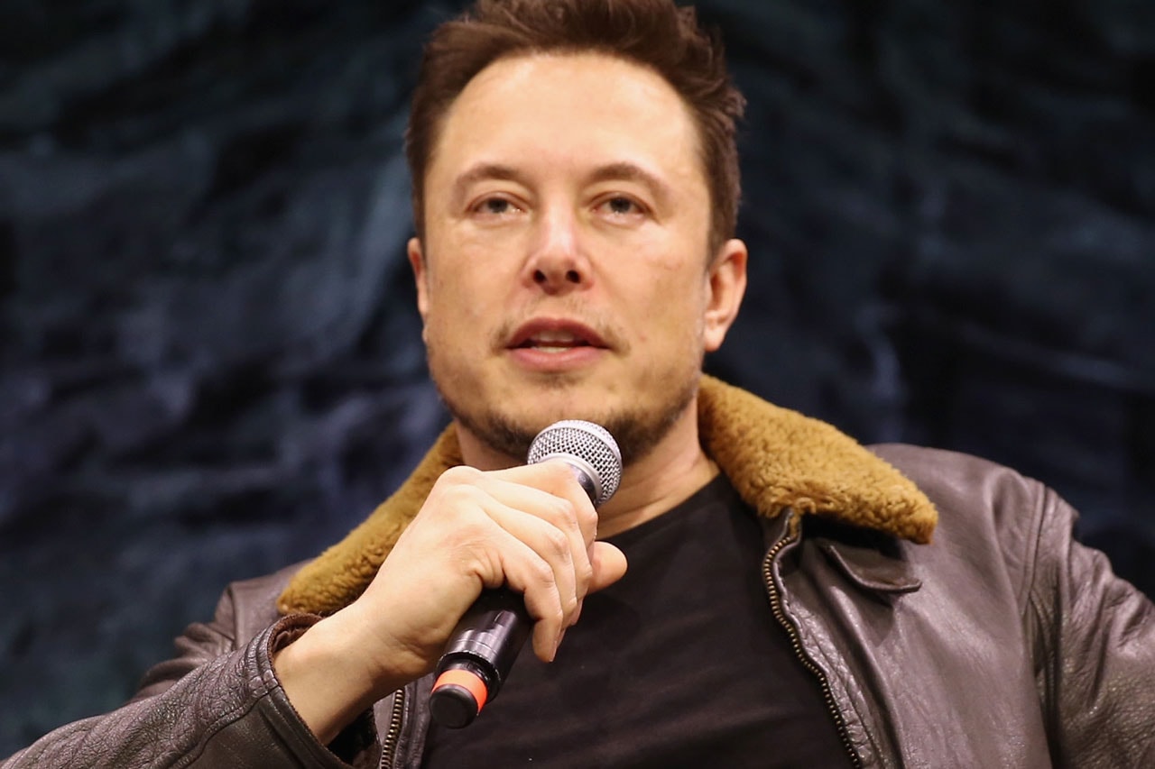 Elon Musk Sold Another $1 Billion in Tesla Shares